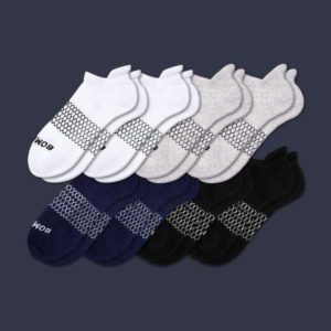 Bombas Socks Review 7