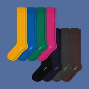 Bombas Socks Review 3