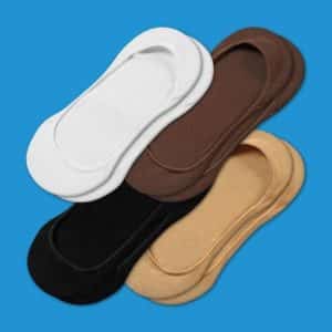 Bombas Socks Review 8