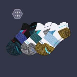 Bombas Socks Review 4