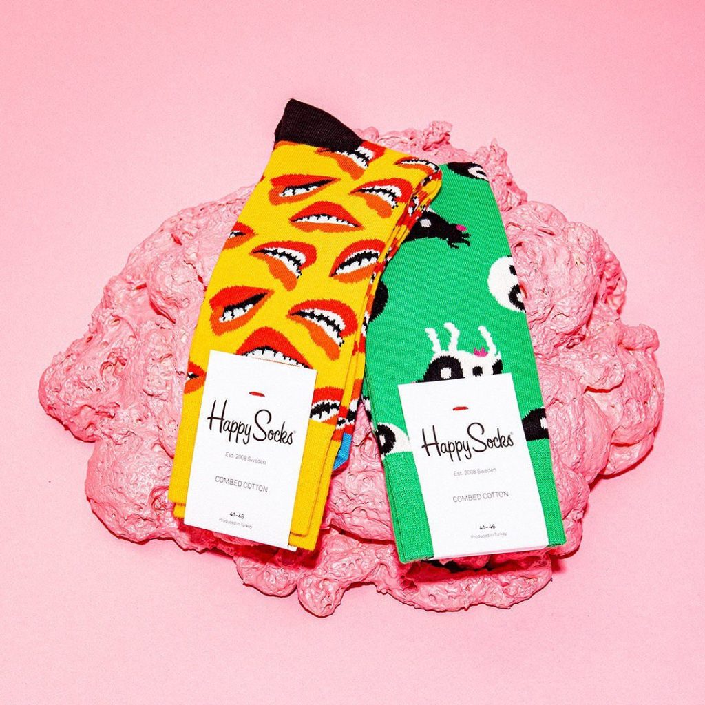 Happy Socks Review