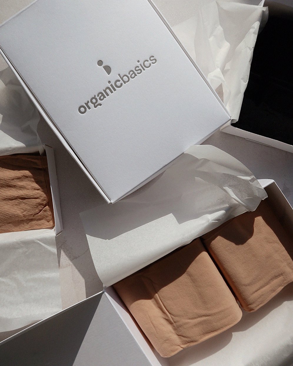 Organic Basics Review