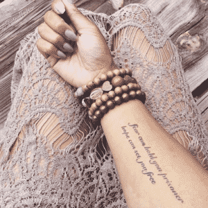 Inkbox Tattoo Review 2