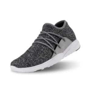 Vessi shoes review