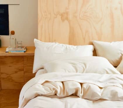 Brooklinen Bedding Review