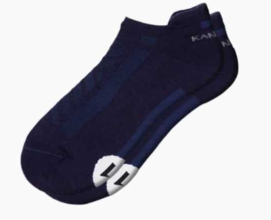 Kane 11 Socks Review 3