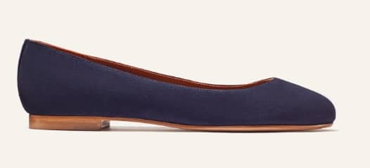 Margaux Shoes Review 4