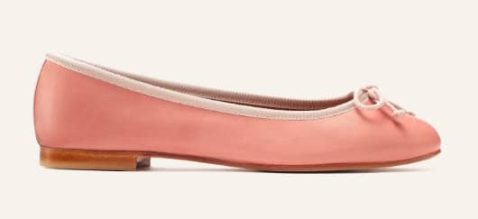 Margaux Shoes Review 3