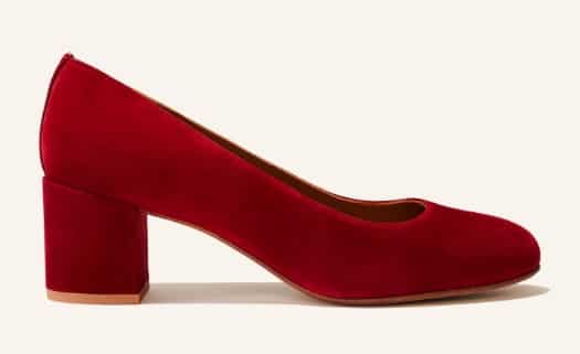 Margaux Shoes Review 6