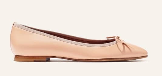 Margaux Shoes Review 5