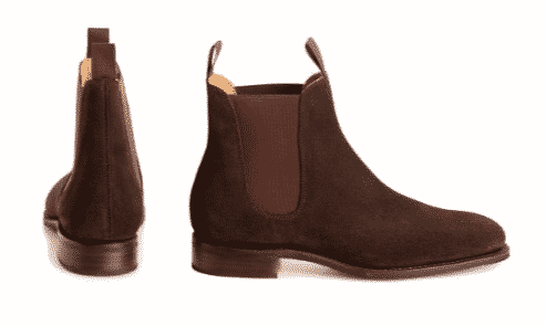 chelsea boots meermin