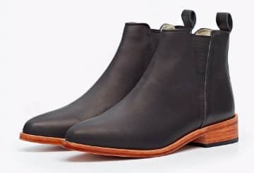 nisolo chelsea boot review