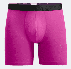 MeUndies underwear review