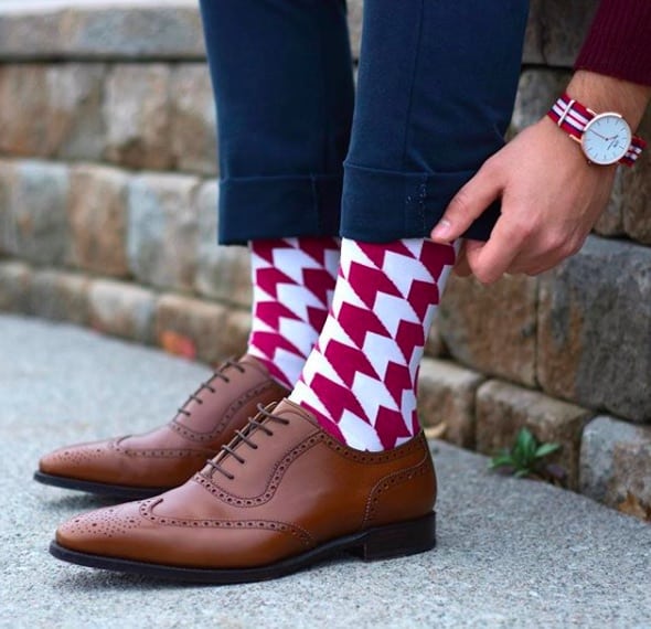 best men's boot socks