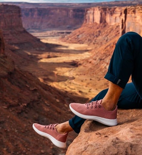 Allbirds Shoes Review