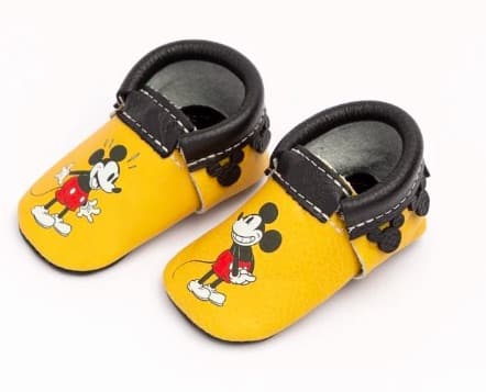 Freshly Picked Moccasins Review 5 Freshly Picked moccasins review