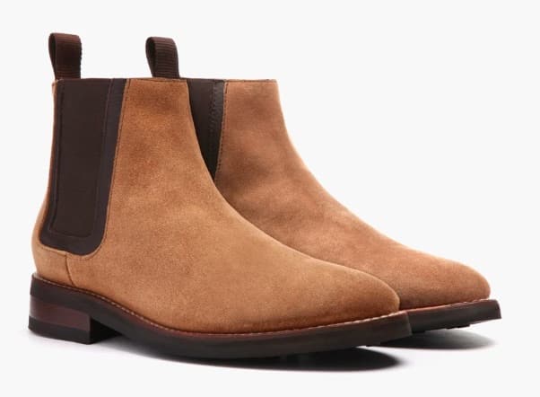 Thursday Boots vs Taft Boots Review 7 Thursday Boots vs Taft Review