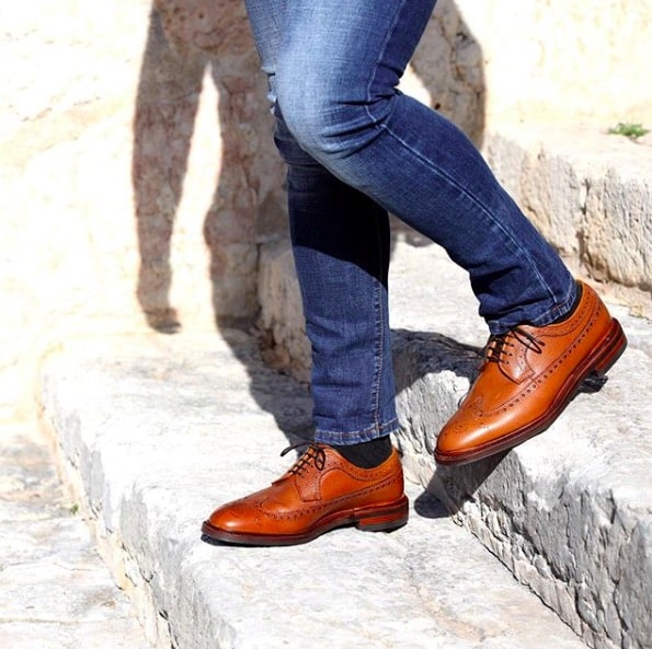 chelsea boots meermin