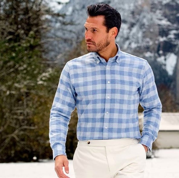 cego shirts review