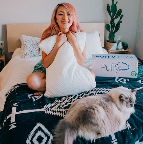Puffy Mattress Review 4 Puffy Mattress Review 4