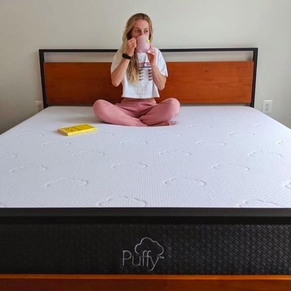Puffy Mattress Review 12 Puffy Mattress Review 12
