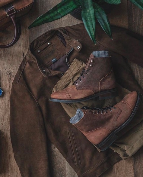 Jack Erwin Boots vs Thursday Boots Review 10 Jack Erwin Boots vs Thursday Boots Review 10