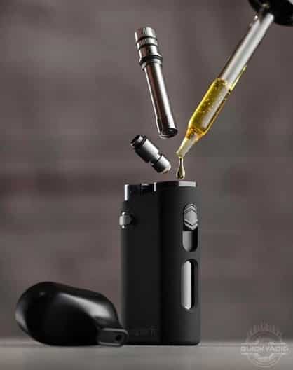 VaporFi Vapes Review 9 VaporFi Vapes Review 2