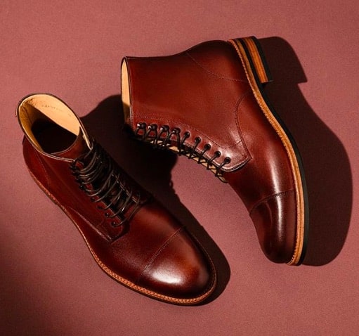 Beckett Simonon Shoes Review