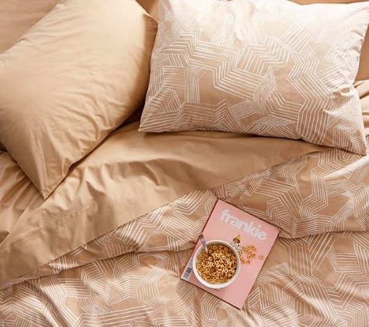 brooklinen pillows