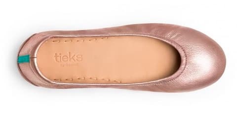 Rothys vs Tieks Shoes Review 4 Rothys vs Tieks Shoes Review