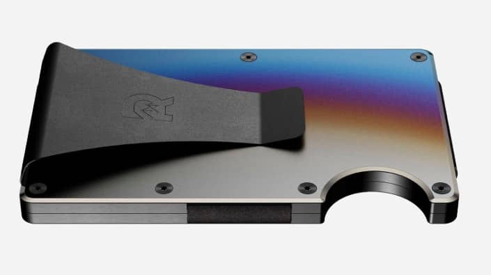 Ridge Wallet Review 4
