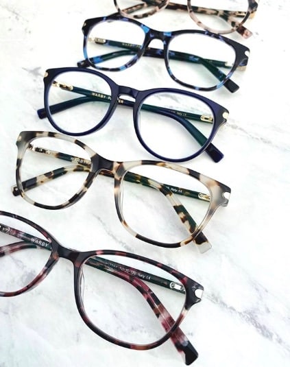Warby Parker Glasses Review - Must Read This Before Buying