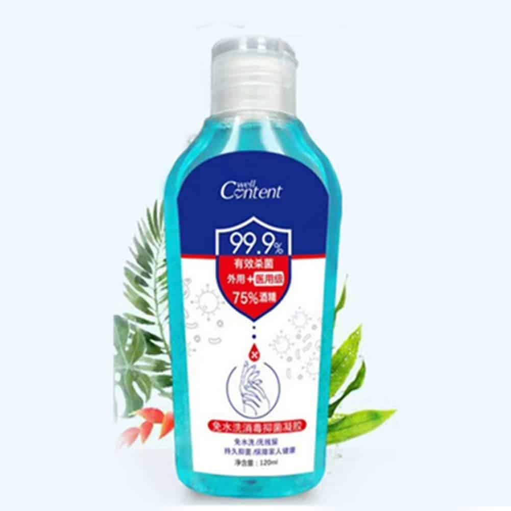 Best Hand Sanitizers 2