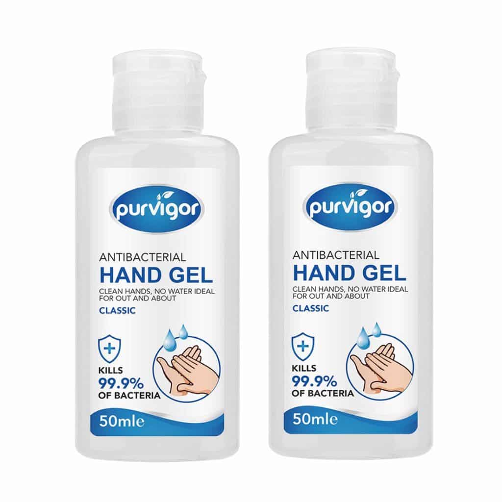 Best Hand Sanitizers 4