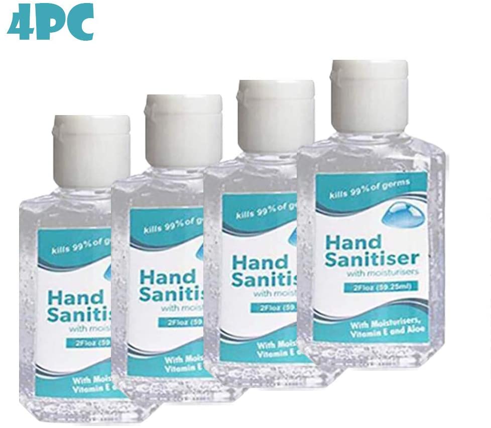 Best Hand Sanitizers 5