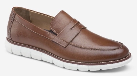 Johnston & Murphy Shoes Review 5