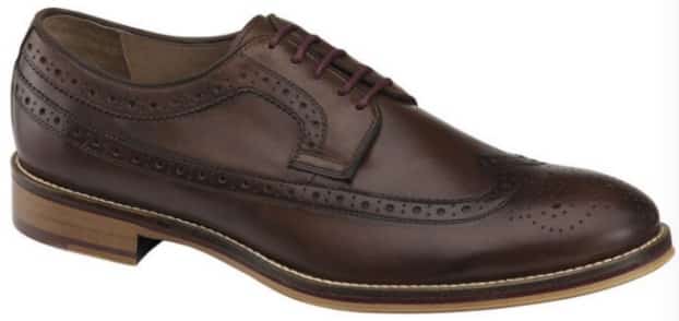 Johnston & Murphy Shoes Review 8