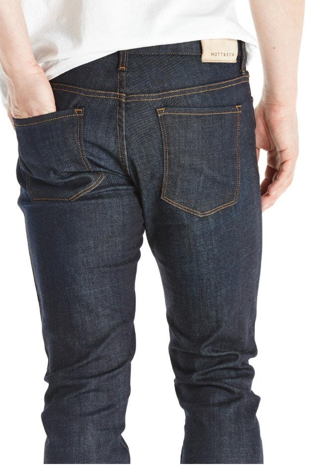 Mott and Bow Clothing Review 5