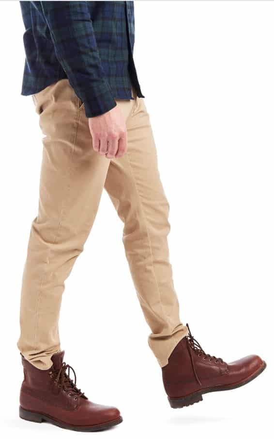 Mott and Bow Clothing Review 6