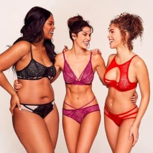 Adore Me Lingerie Review - Must Read This Before Buying