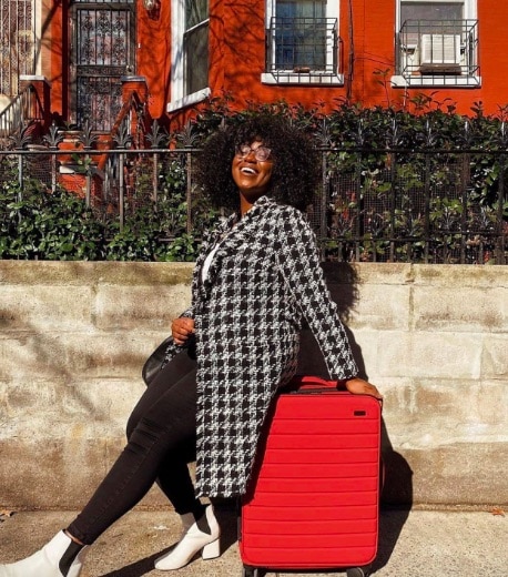 Away Luggage Review 3 Away Luggage Review 3