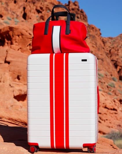 Away Luggage Review 19 Away Luggage Review 19