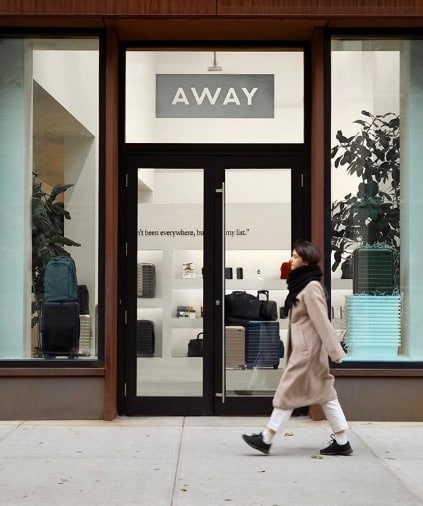 Away Luggage Review 20 Away Luggage Review 20