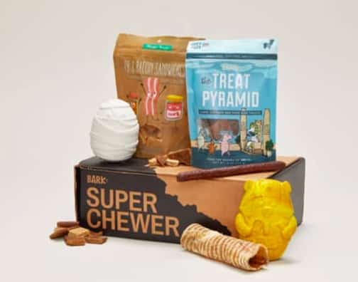 BarkBox Subscription Review 5