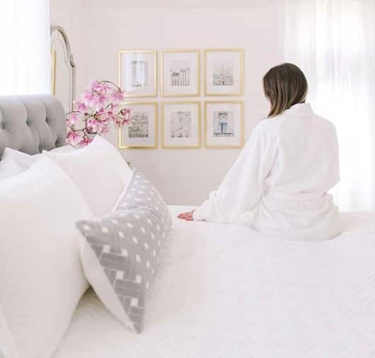 boll and branch bedding review