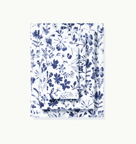 Boll and Branch Sheets Review 3