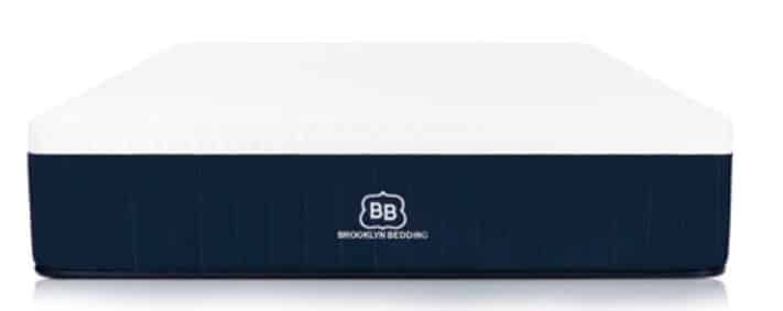 Brooklyn Bedding Mattress Review 4