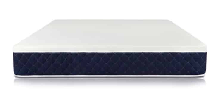 Brooklyn Bedding Mattress Review 7