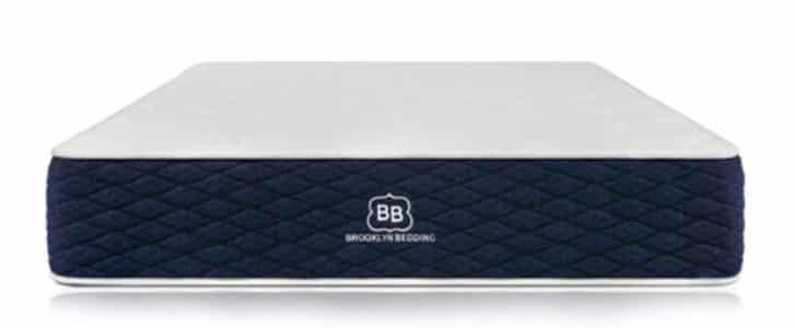 Brooklyn Bedding Mattress Review 3