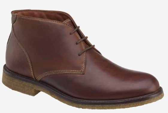 Johnston & Murphy Shoes Review 4